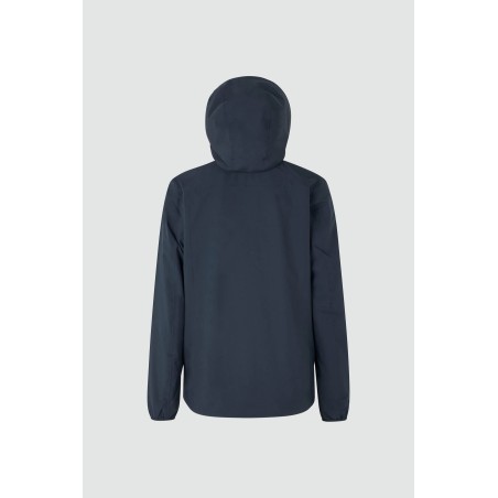 2024 New Capuche  Bleu nuit